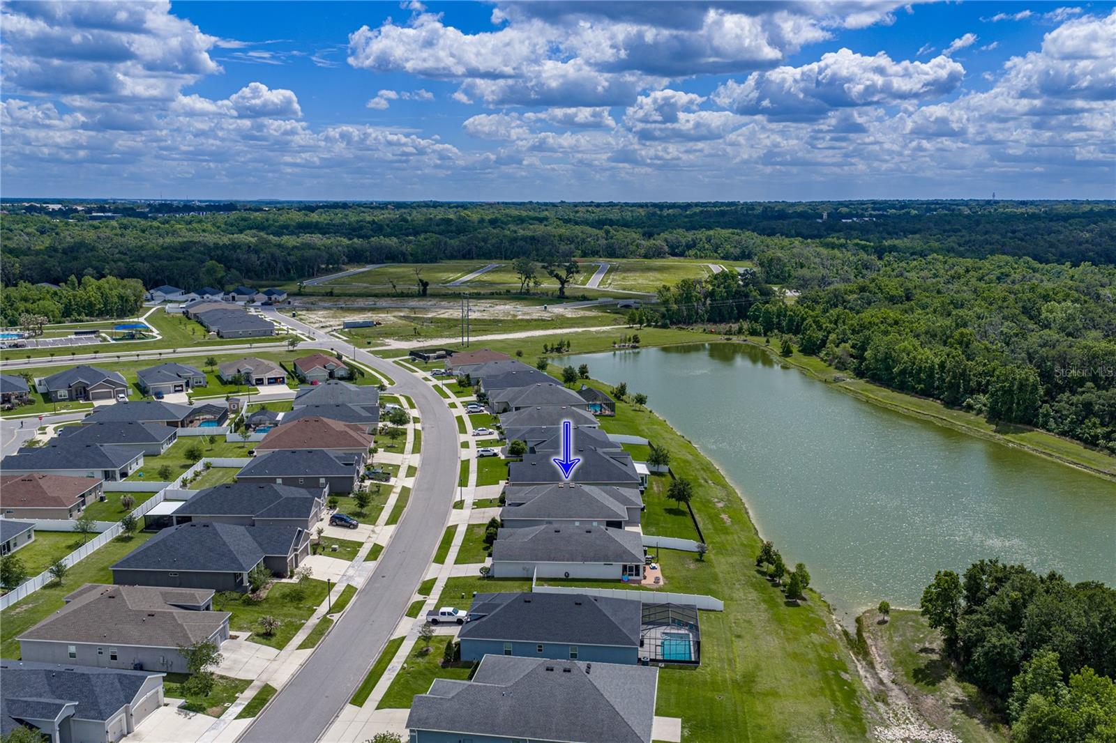 1450 CYPRESS VIEW LN, LAKELAND, FL, 33811