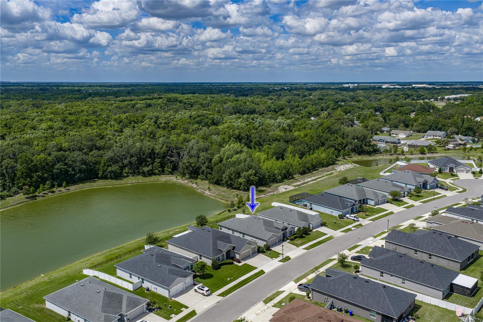 1450 CYPRESS VIEW LN, LAKELAND, FL, 33811