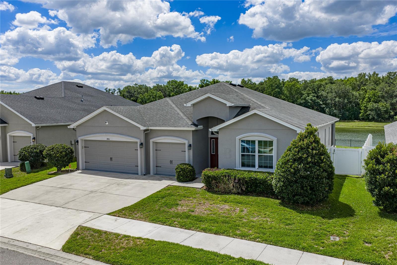 1450 CYPRESS VIEW LN, LAKELAND, FL, 33811