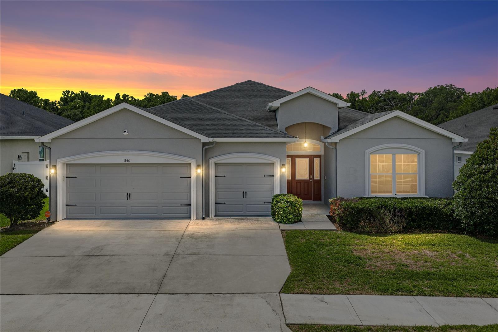 1450 CYPRESS VIEW LN, LAKELAND, FL, 33811