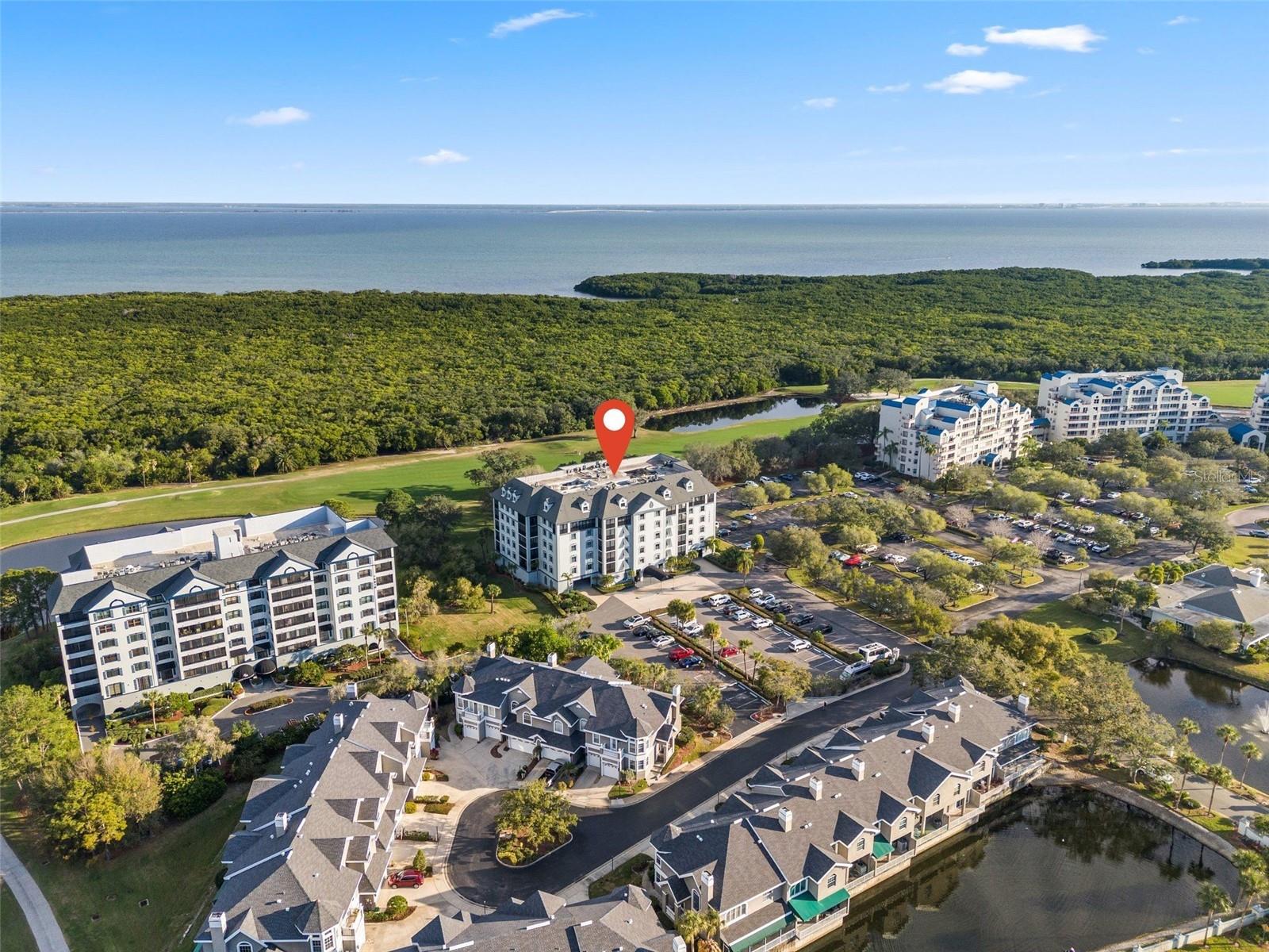 14820 14820 RUE DE BAYONNE #APT 402, CLEARWATER, FL, 33762