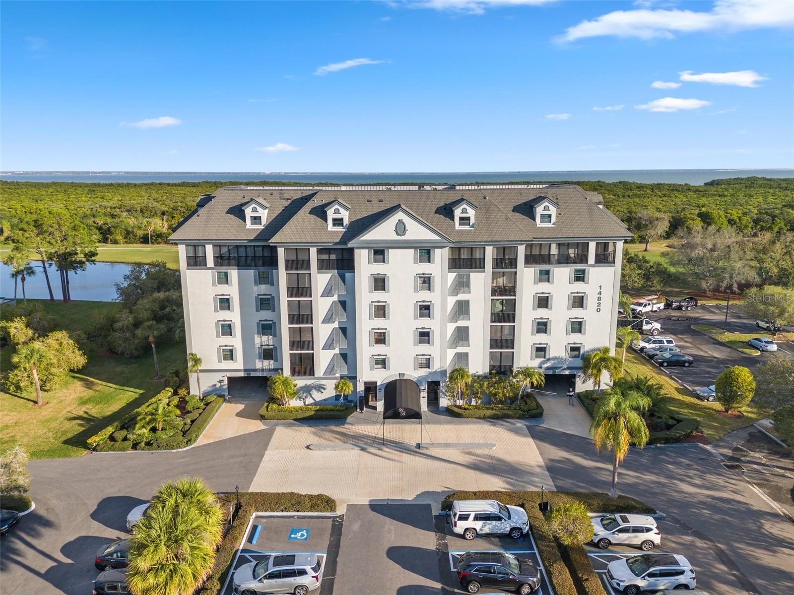 14820 14820 RUE DE BAYONNE #APT 402, CLEARWATER, FL, 33762