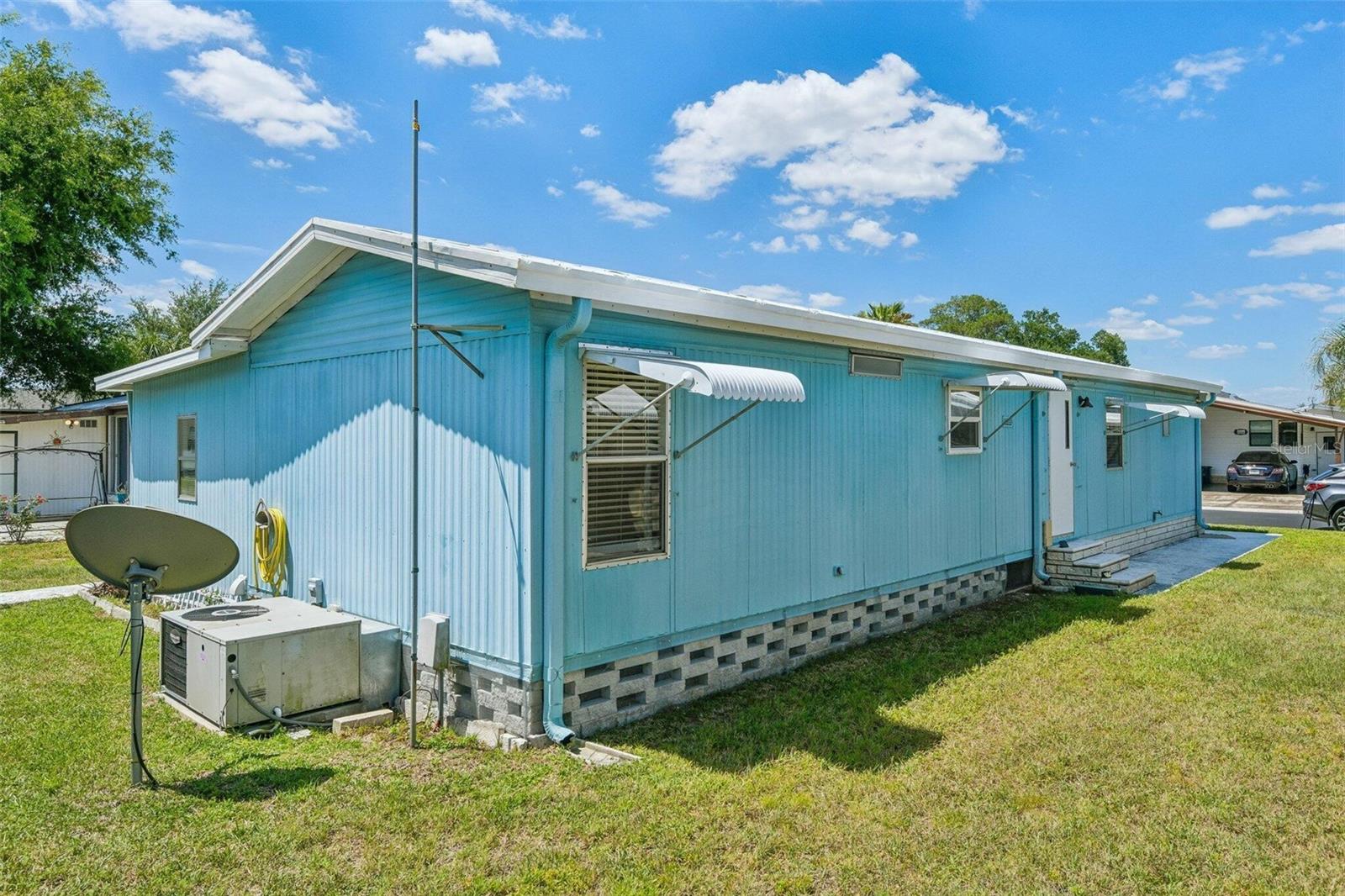 3204 POND HOLLOW ST, WESLEY CHAPEL, FL, 33543