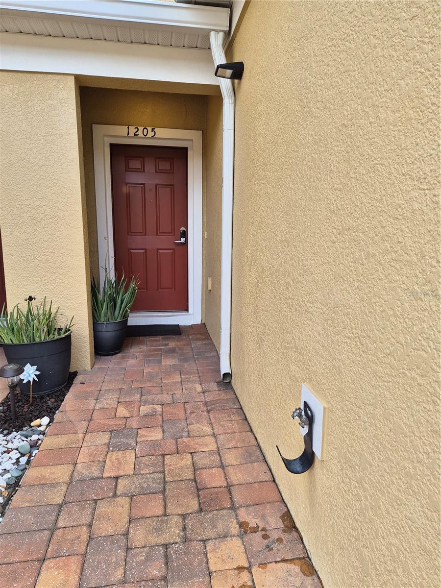 1205 TETON DR, KISSIMMEE, FL, 34744