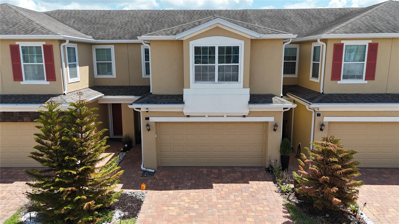 1205 TETON DR, KISSIMMEE, FL, 34744