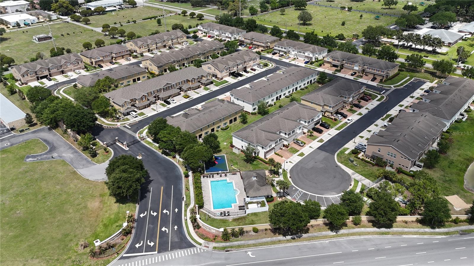 1205 TETON DR, KISSIMMEE, FL, 34744