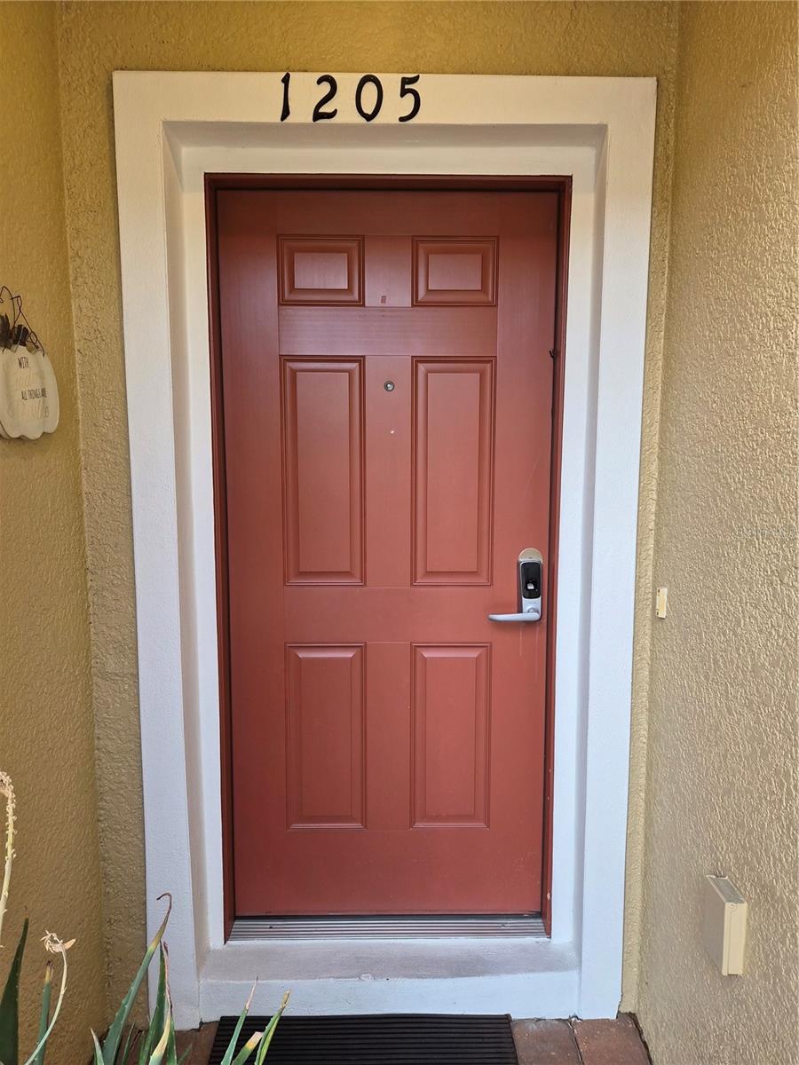1205 TETON DR, KISSIMMEE, FL, 34744