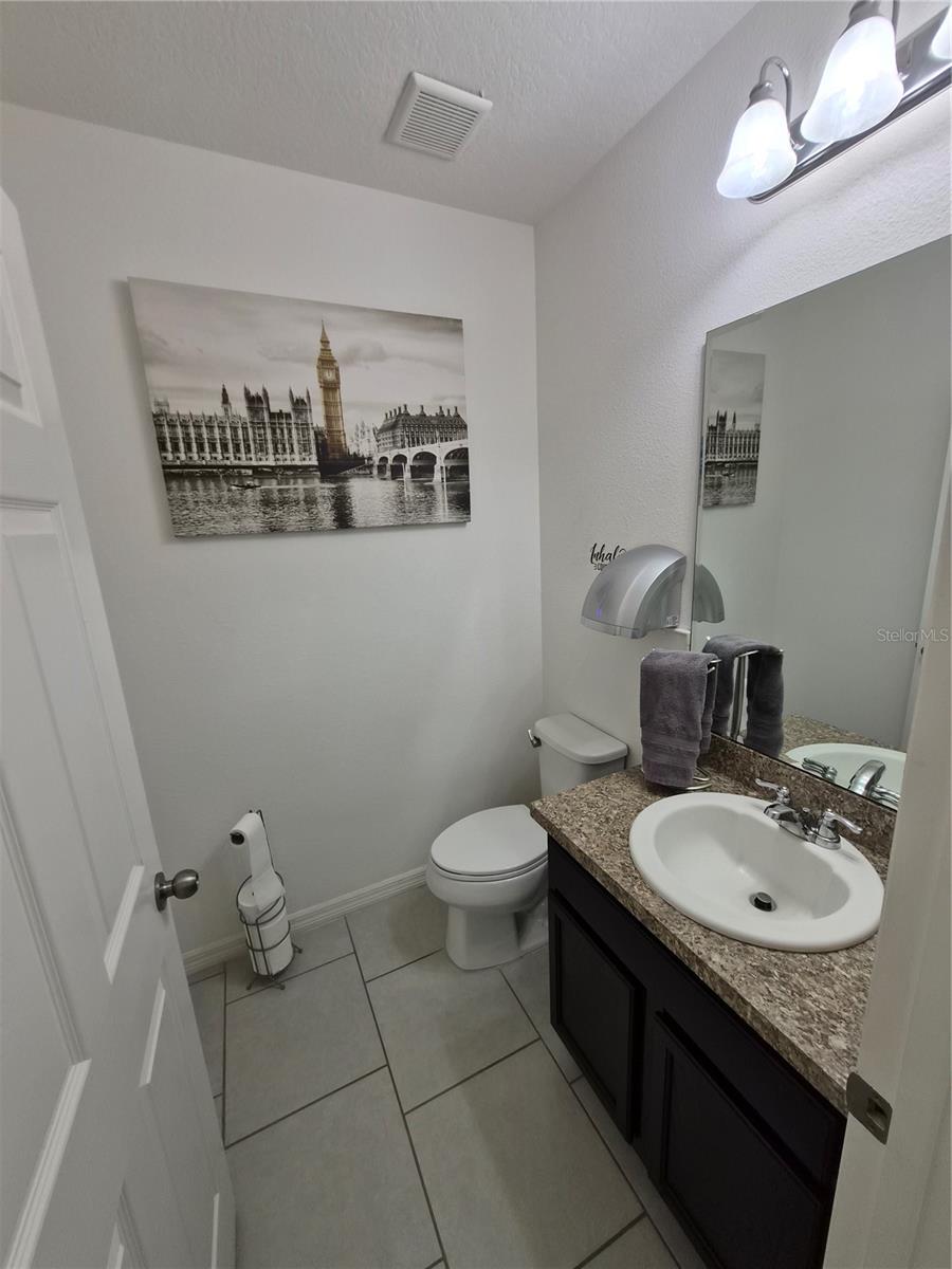 1205 TETON DR, KISSIMMEE, FL, 34744