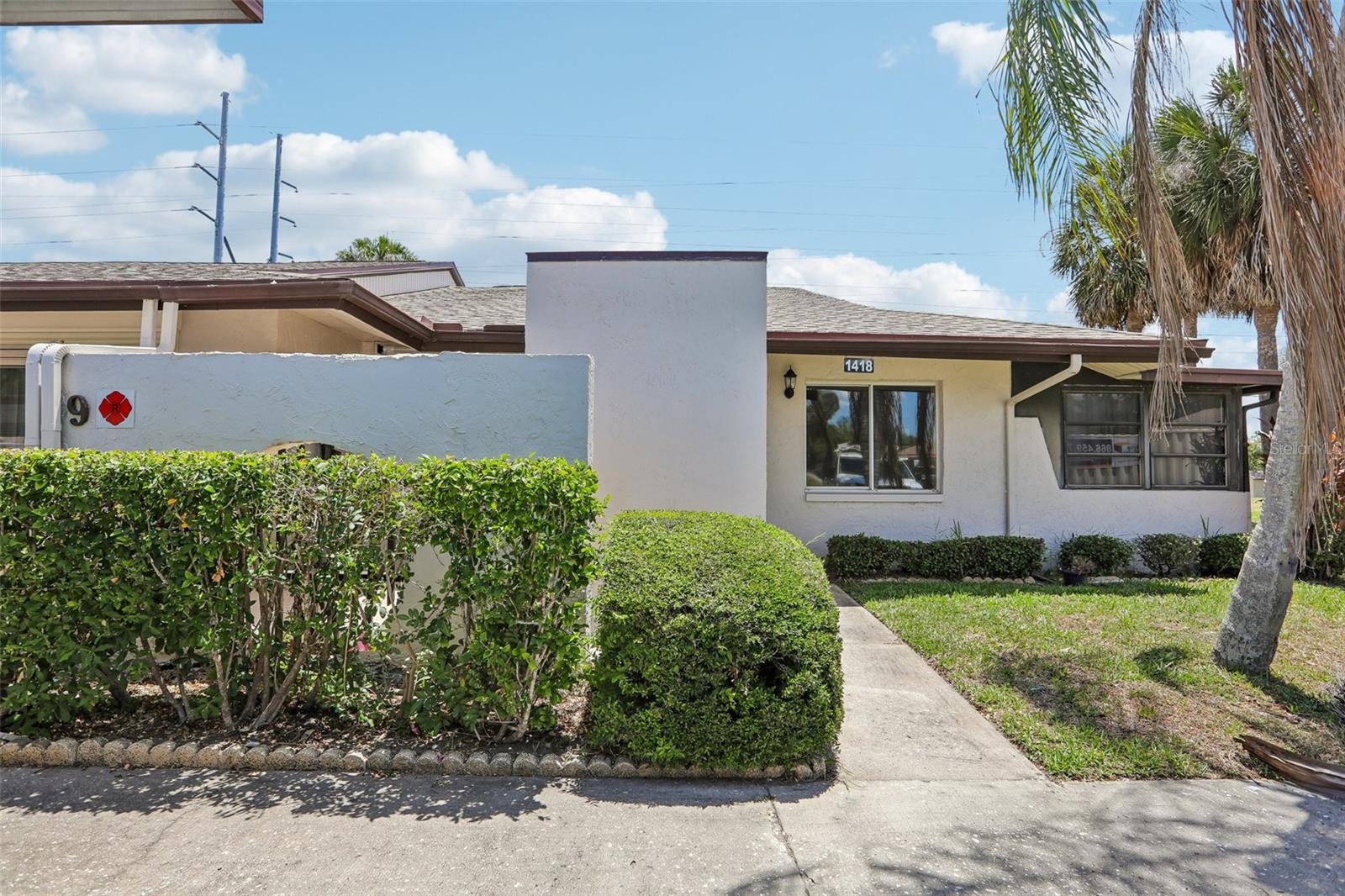 1418 14TH CIR SE #72, LARGO, FL, 33771