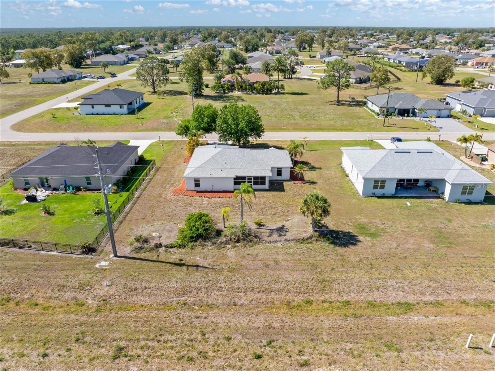 25444 ALICANTE DR, PUNTA GORDA, FL, 33955