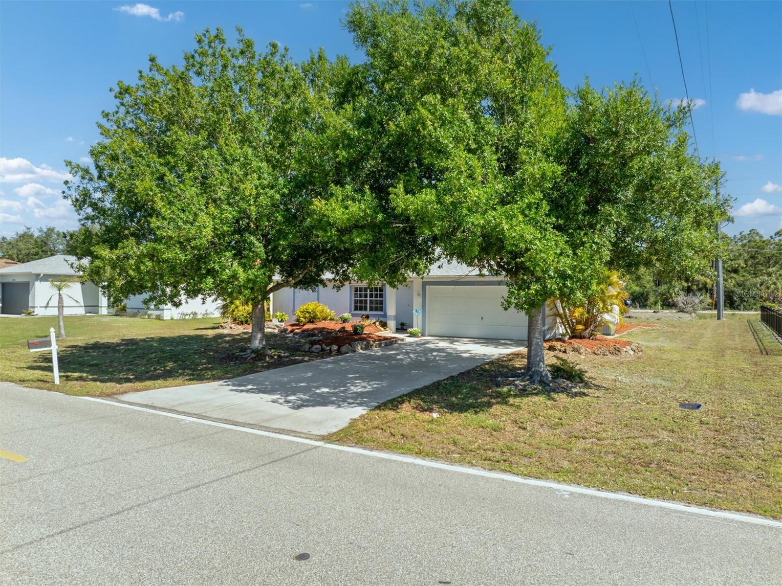 25444 ALICANTE DR, PUNTA GORDA, FL, 33955