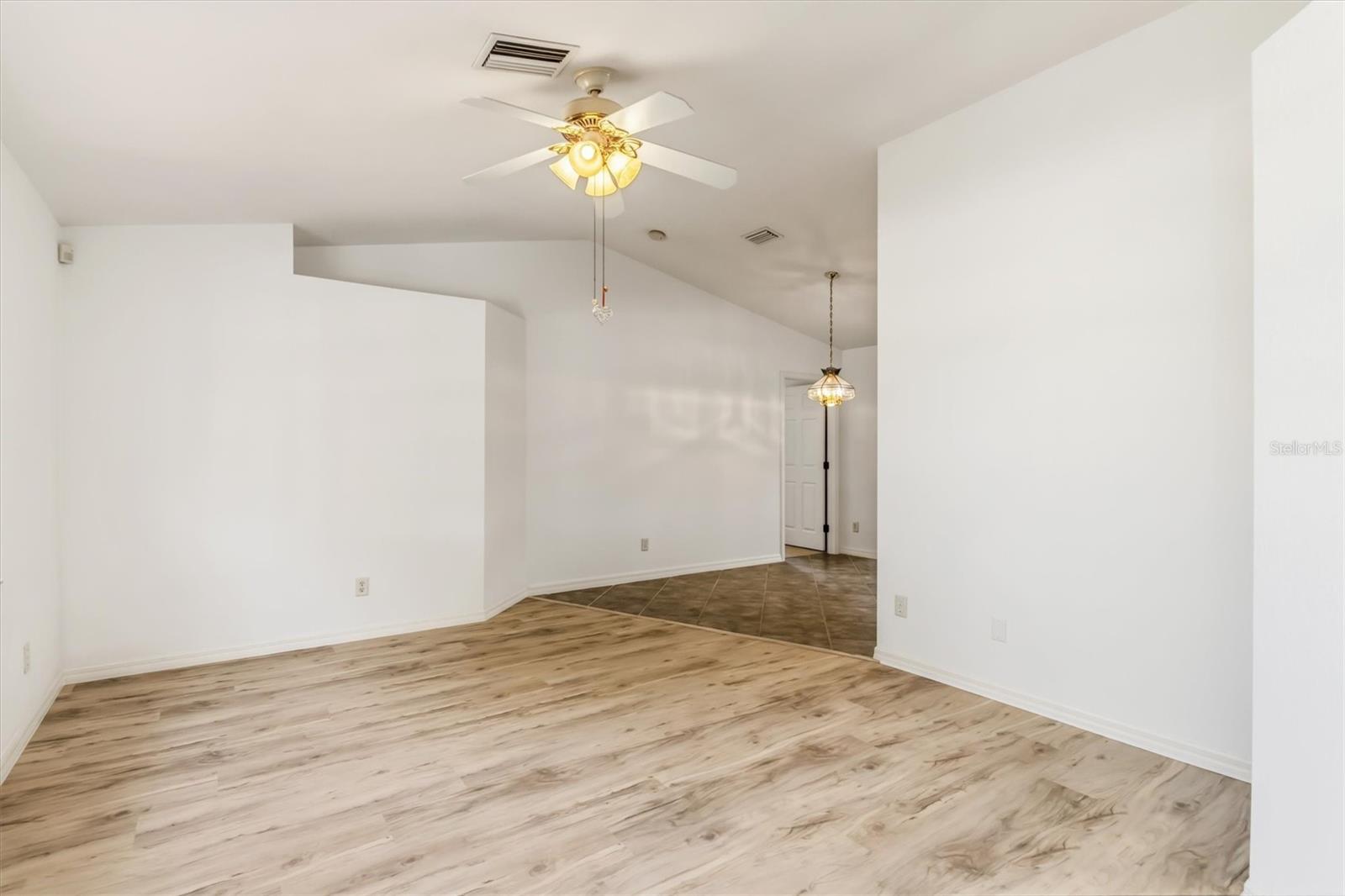 25444 ALICANTE DR, PUNTA GORDA, FL, 33955