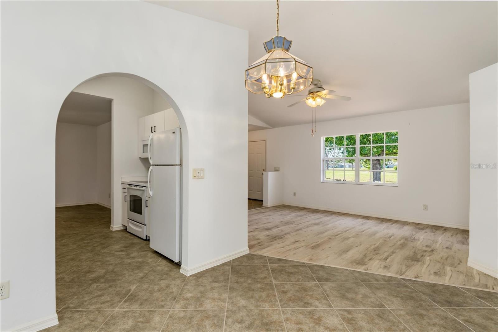 25444 ALICANTE DR, PUNTA GORDA, FL, 33955