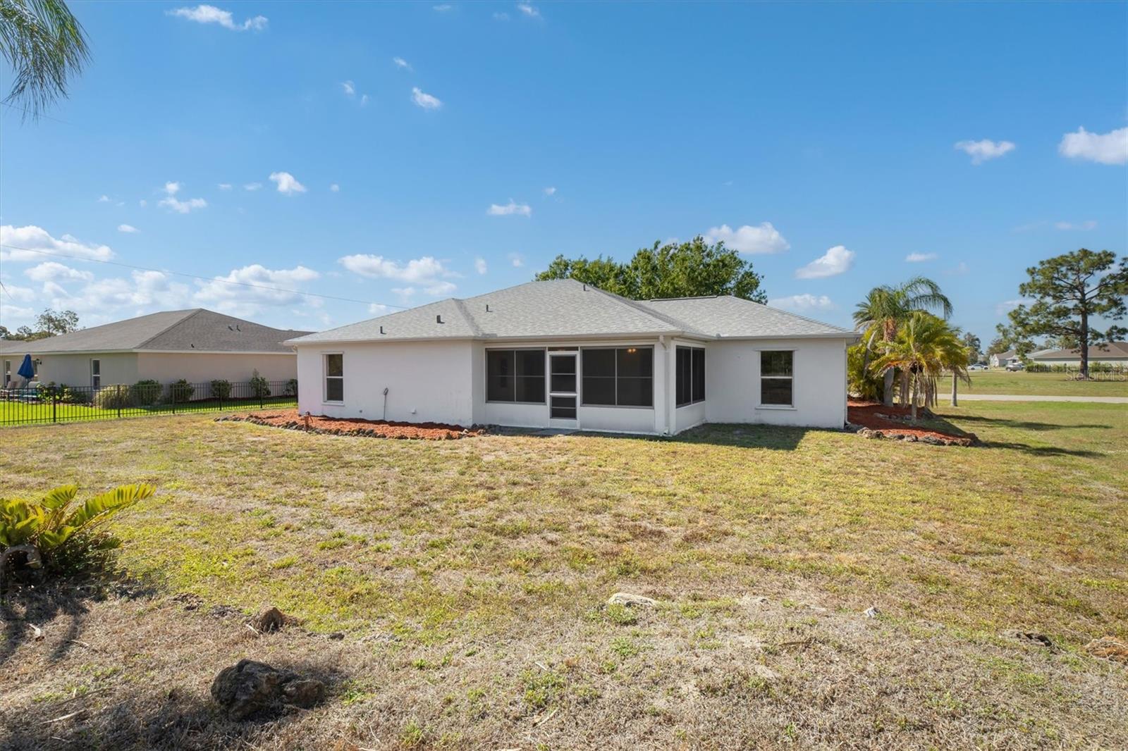 25444 ALICANTE DR, PUNTA GORDA, FL, 33955