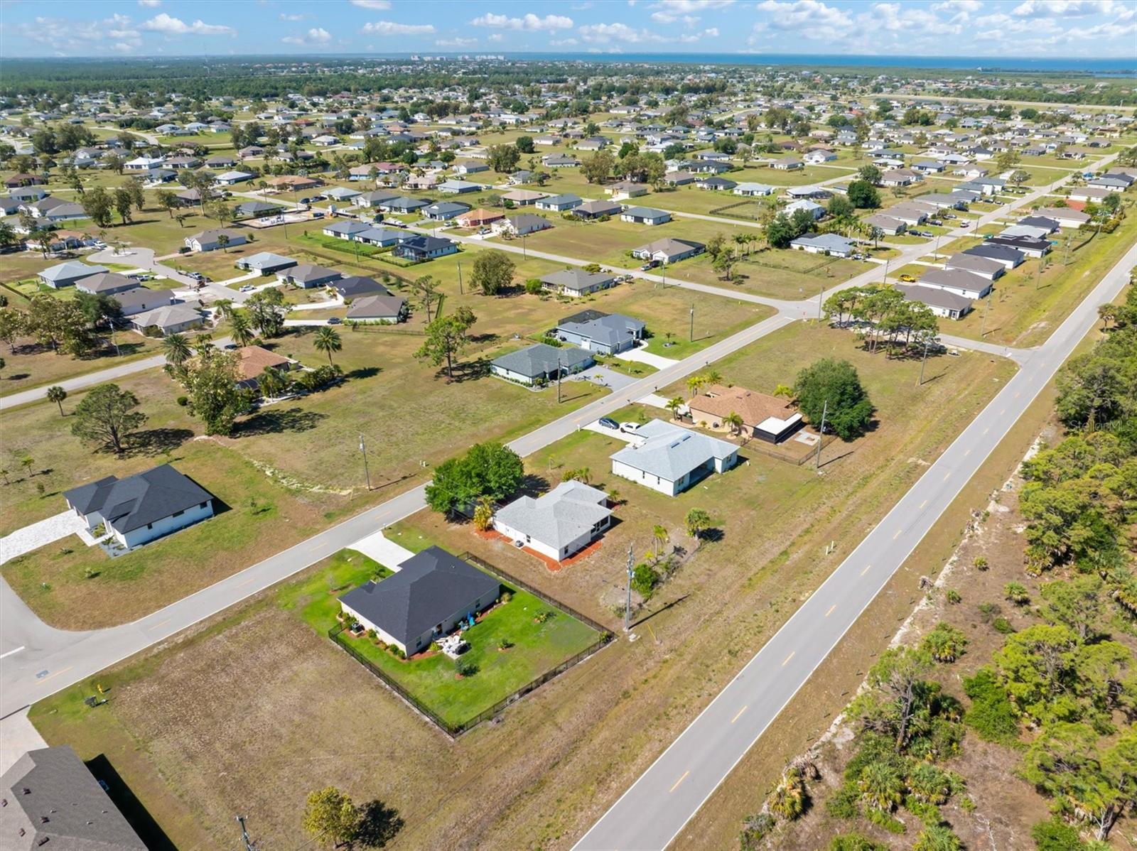 25444 ALICANTE DR, PUNTA GORDA, FL, 33955