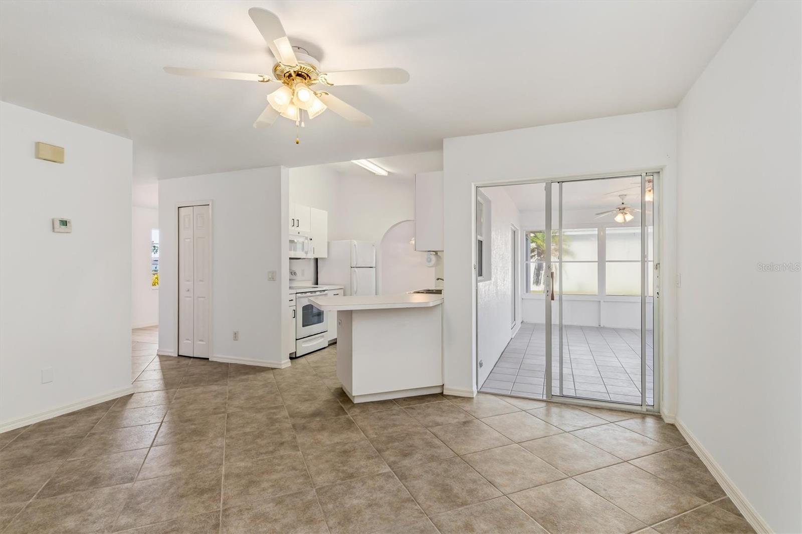 25444 ALICANTE DR, PUNTA GORDA, FL, 33955