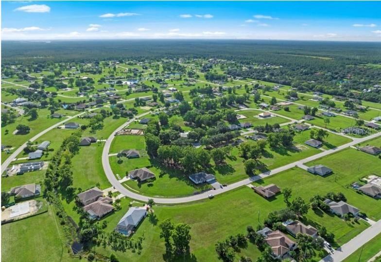 25444 ALICANTE DR, PUNTA GORDA, FL, 33955