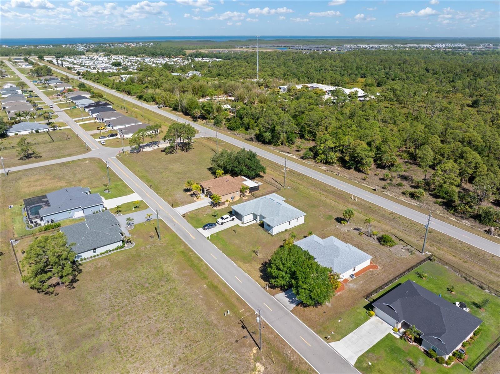 25444 ALICANTE DR, PUNTA GORDA, FL, 33955