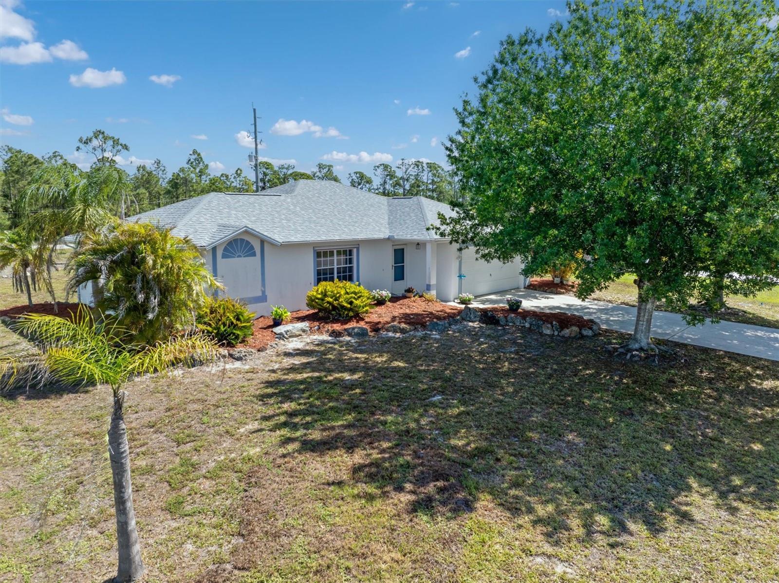 25444 ALICANTE DR, PUNTA GORDA, FL, 33955