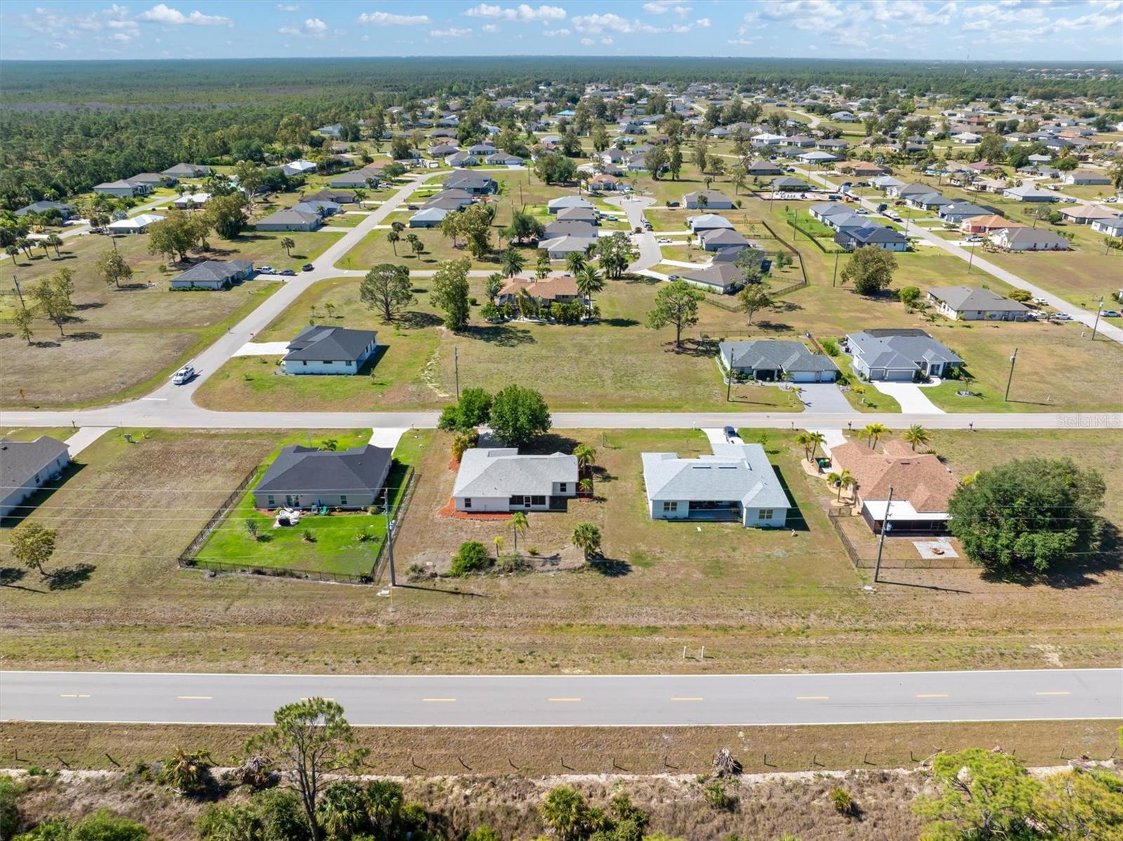 25444 ALICANTE DR, PUNTA GORDA, FL, 33955