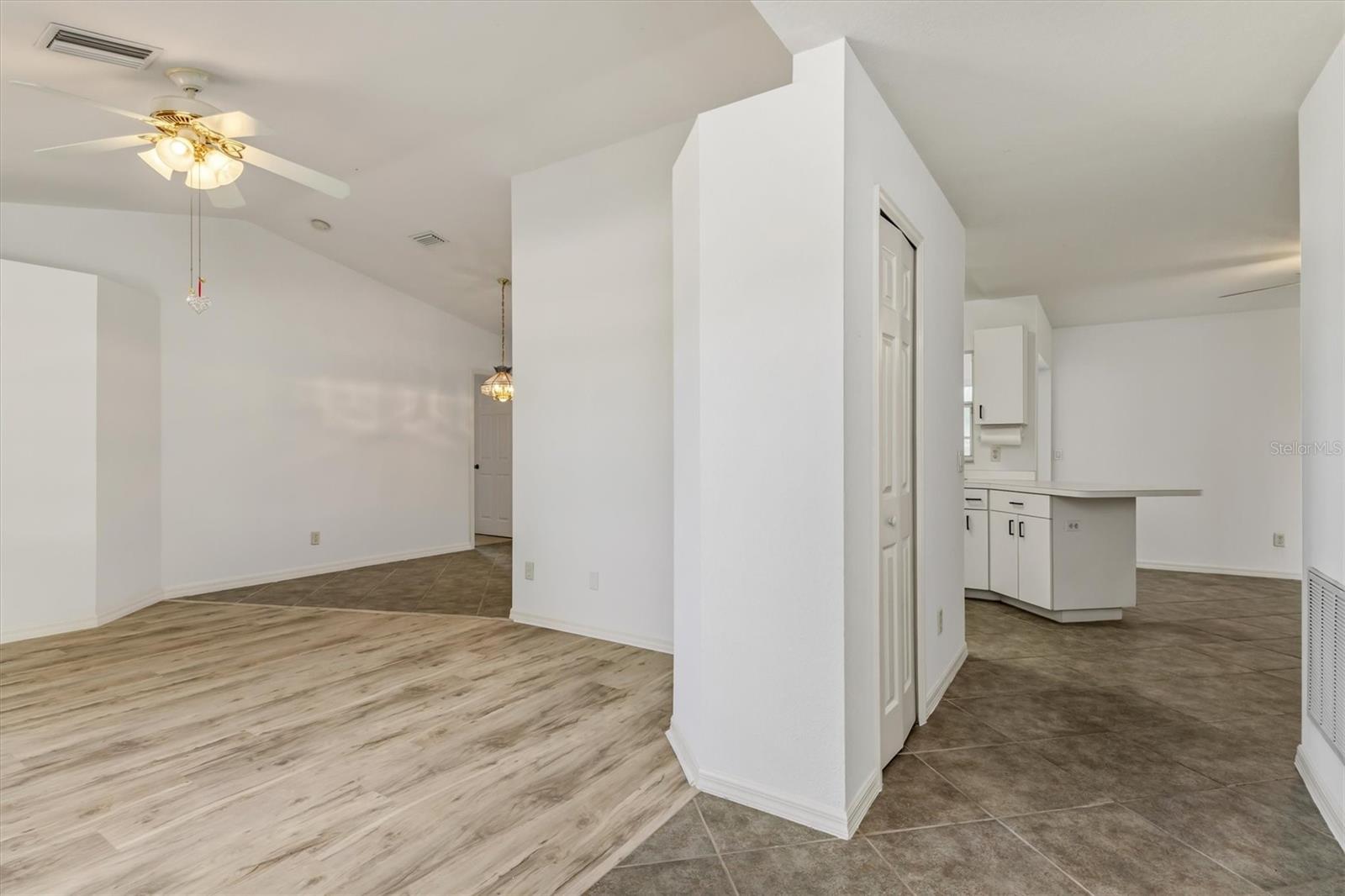 25444 ALICANTE DR, PUNTA GORDA, FL, 33955