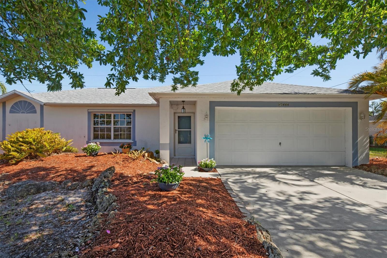 25444 ALICANTE DR, PUNTA GORDA, FL, 33955