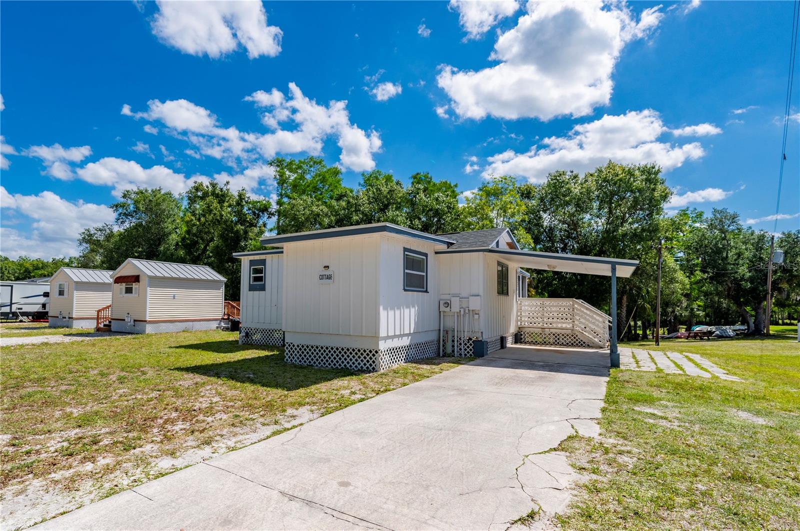8806 SW START CENTER ST, ARCADIA, FL, 34269