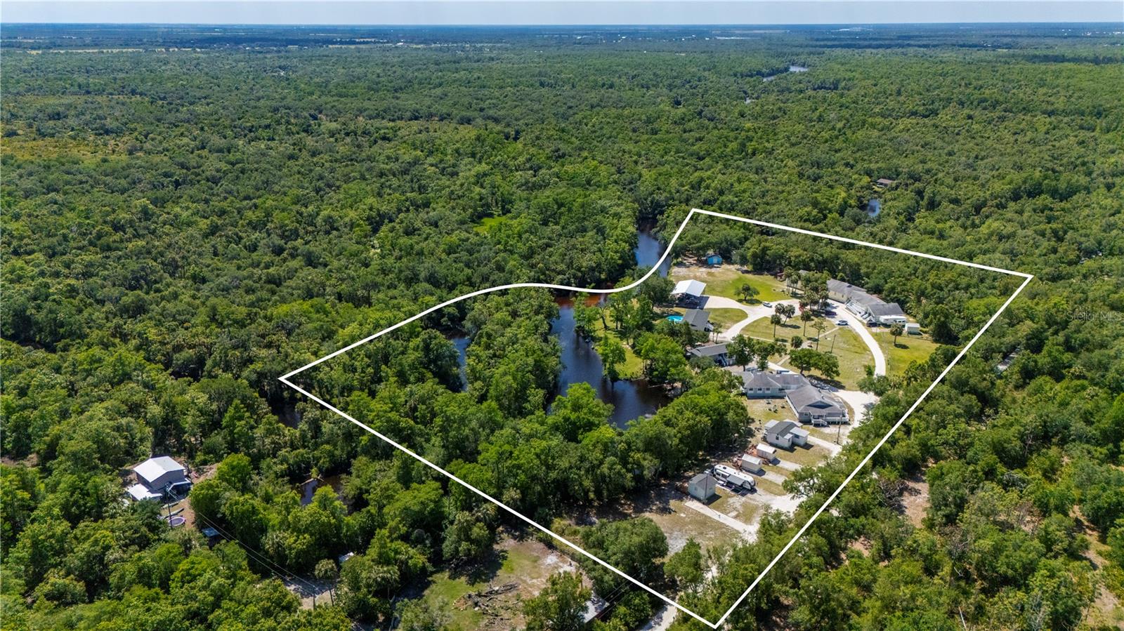 8806 SW START CENTER ST, ARCADIA, FL, 34269