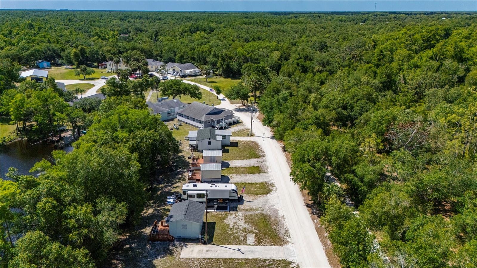 8806 SW START CENTER ST, ARCADIA, FL, 34269