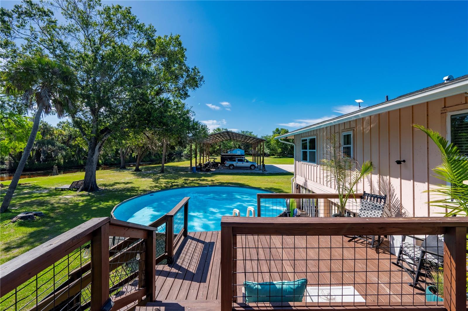 8806 SW START CENTER ST, ARCADIA, FL, 34269