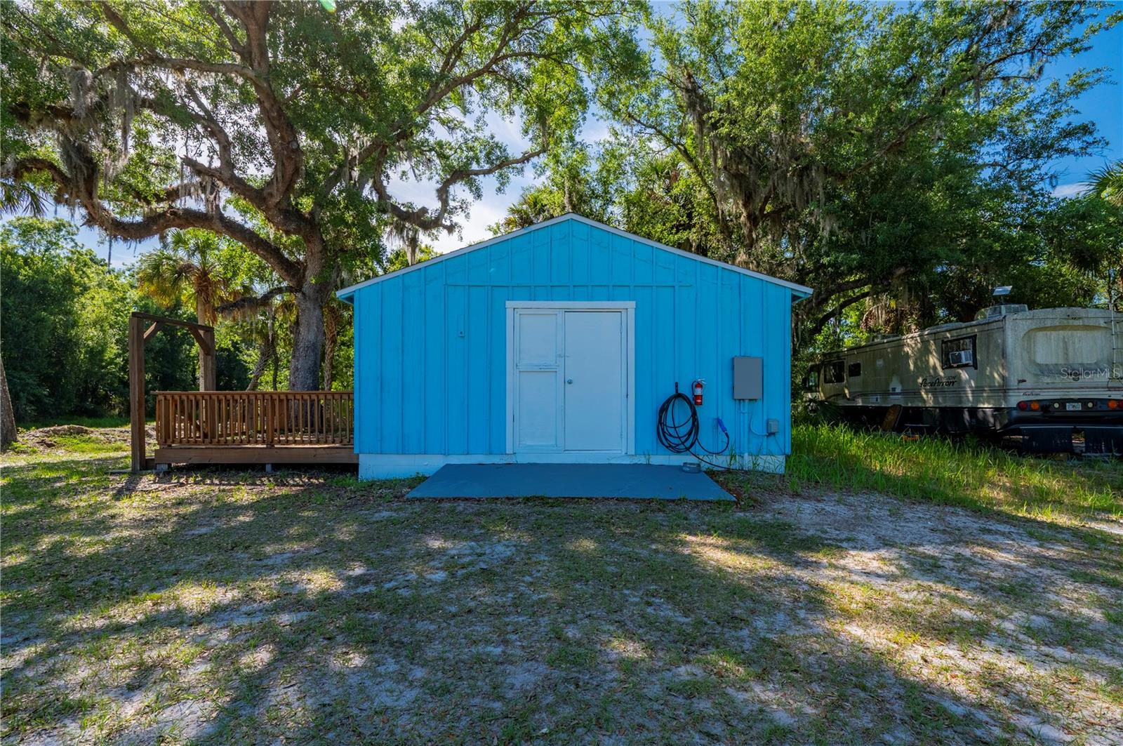 8806 SW START CENTER ST, ARCADIA, FL, 34269