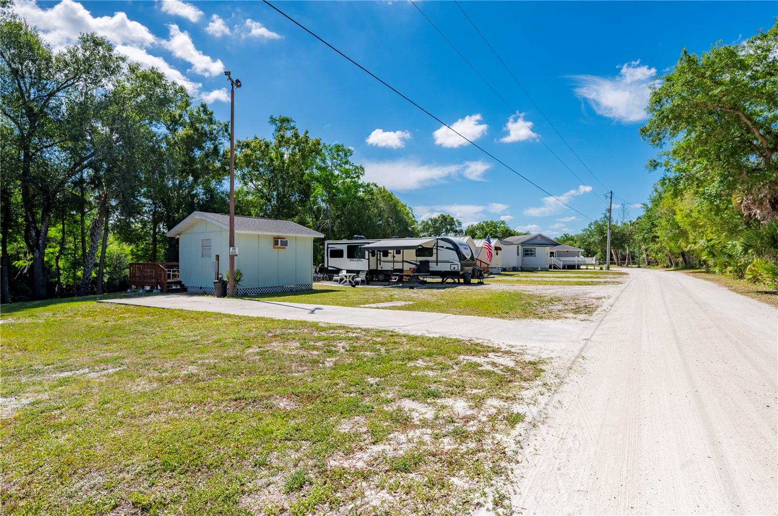 8806 SW START CENTER ST, ARCADIA, FL, 34269