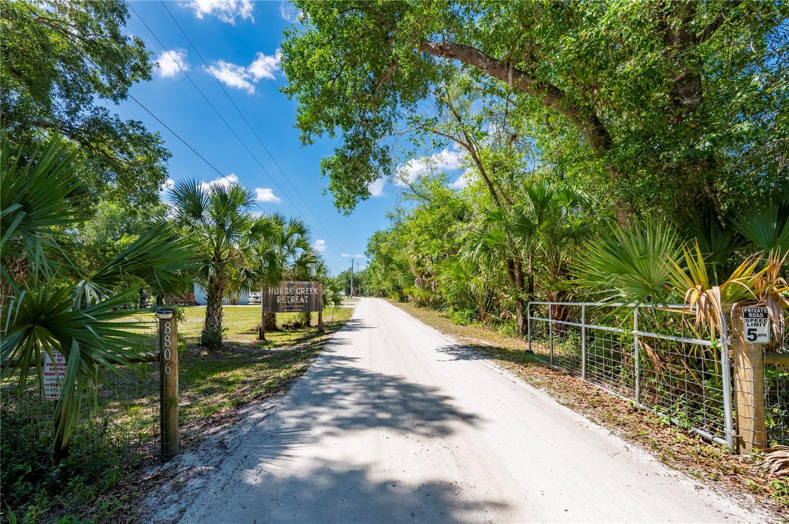 8806 SW START CENTER ST, ARCADIA, FL, 34269