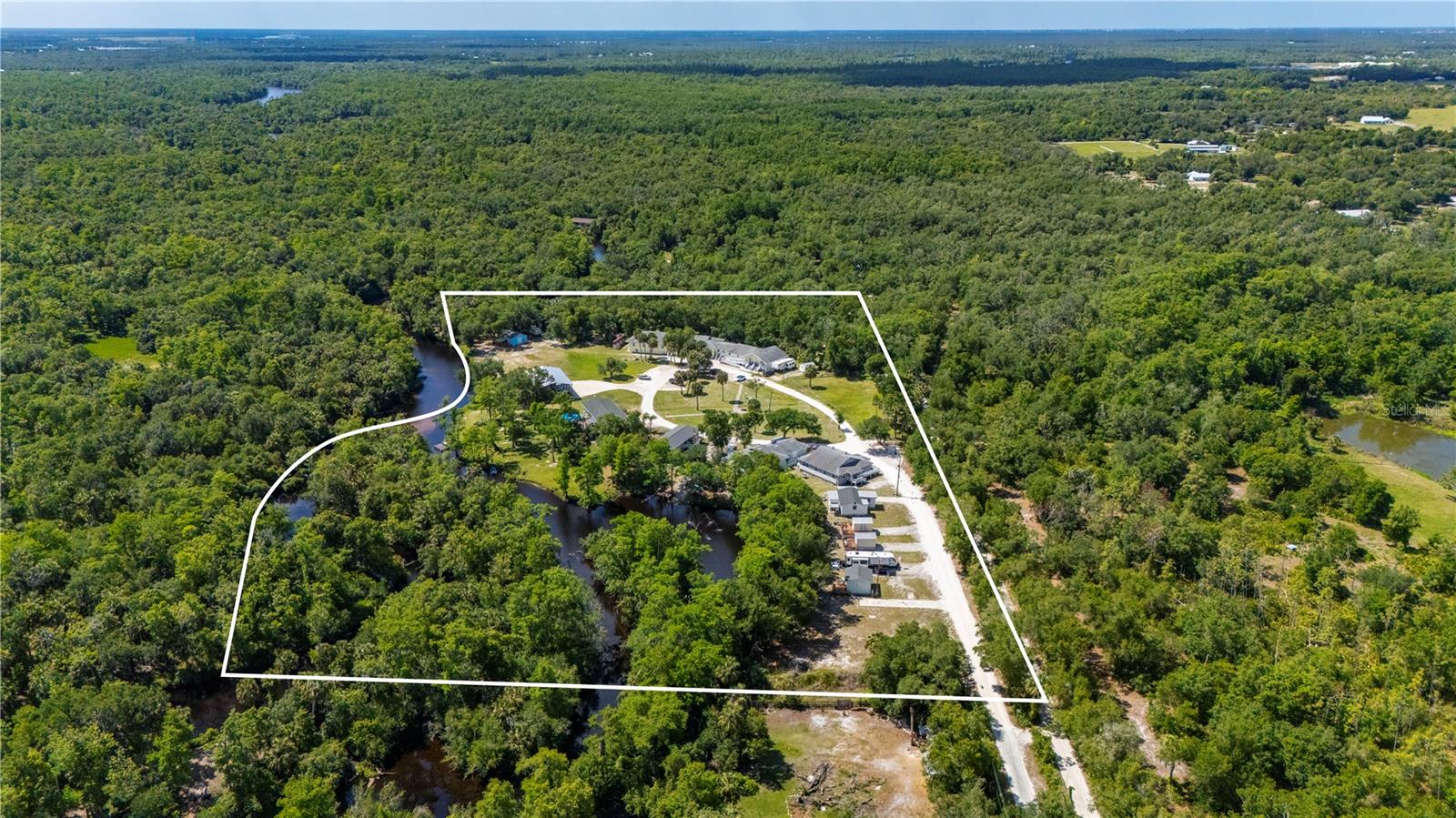 8806 SW START CENTER ST, ARCADIA, FL, 34269