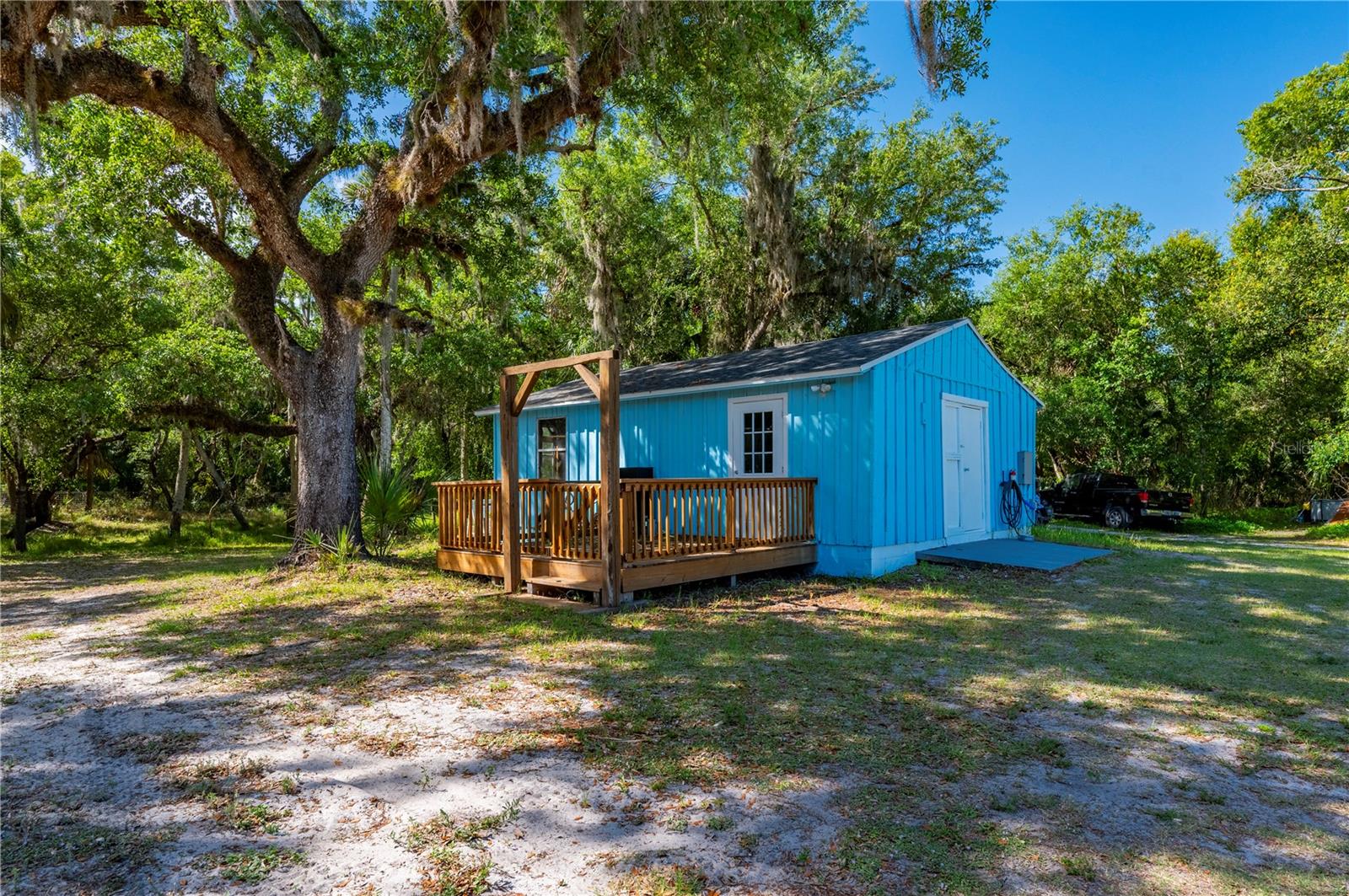 8806 SW START CENTER ST, ARCADIA, FL, 34269