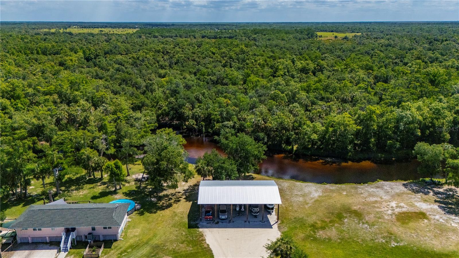 8806 SW START CENTER ST, ARCADIA, FL, 34269