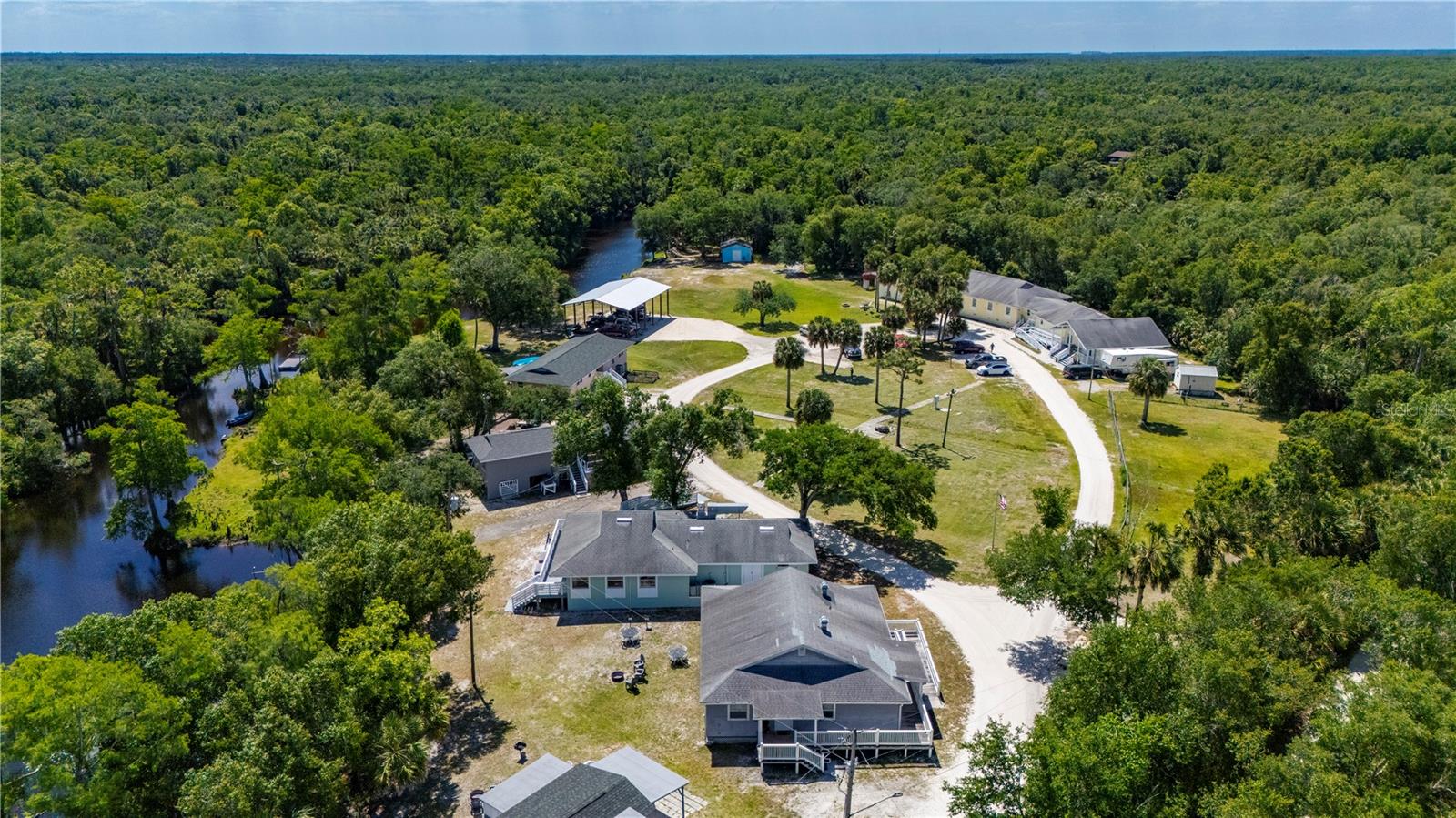 8806 SW START CENTER ST, ARCADIA, FL, 34269