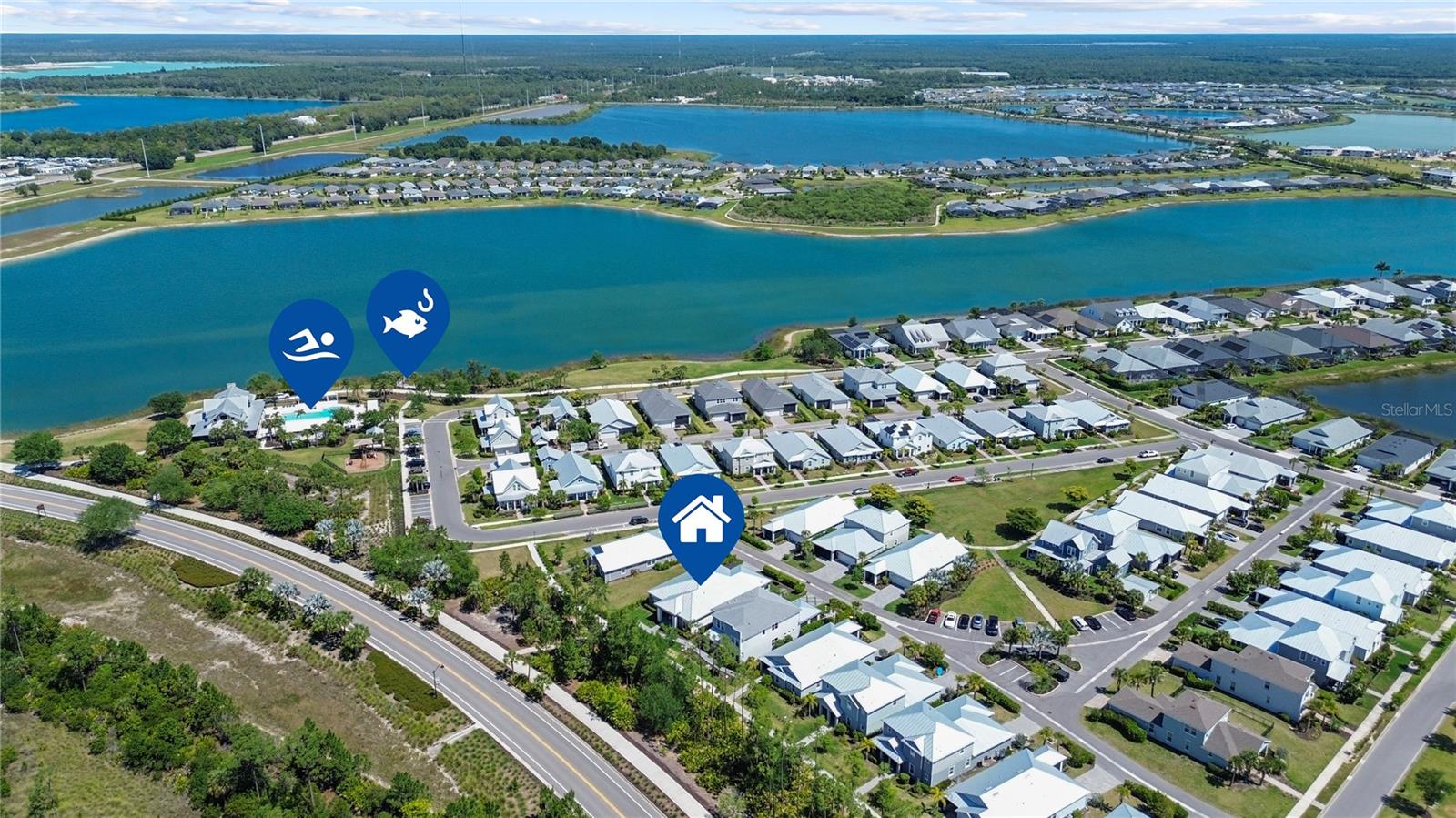 42179 HAMMOCK LN, PUNTA GORDA, FL, 33982