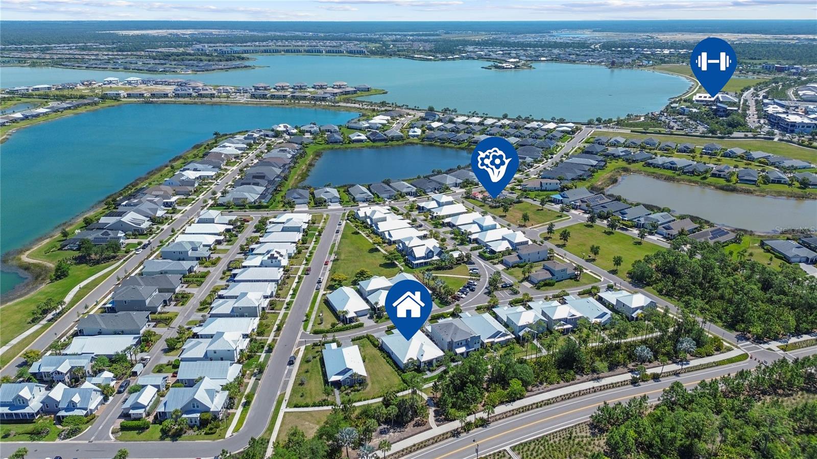 42179 HAMMOCK LN, PUNTA GORDA, FL, 33982