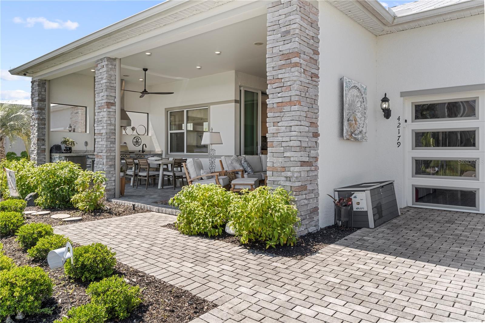 42179 HAMMOCK LN, PUNTA GORDA, FL, 33982