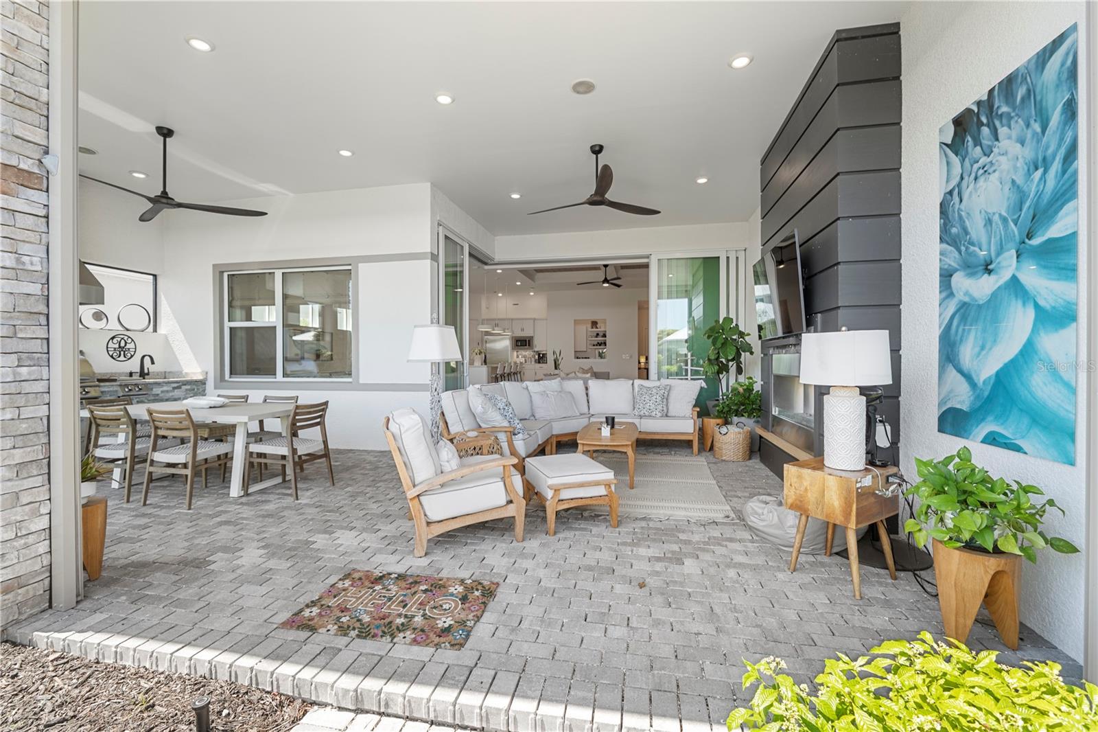 42179 HAMMOCK LN, PUNTA GORDA, FL, 33982