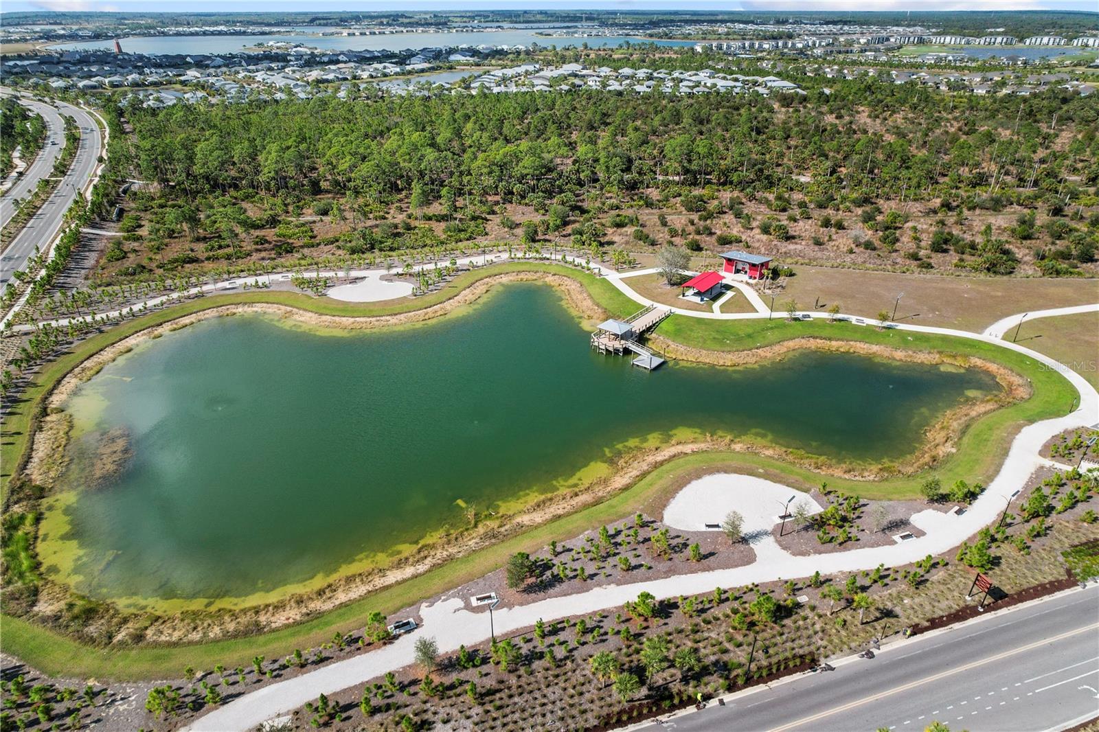 42179 HAMMOCK LN, PUNTA GORDA, FL, 33982
