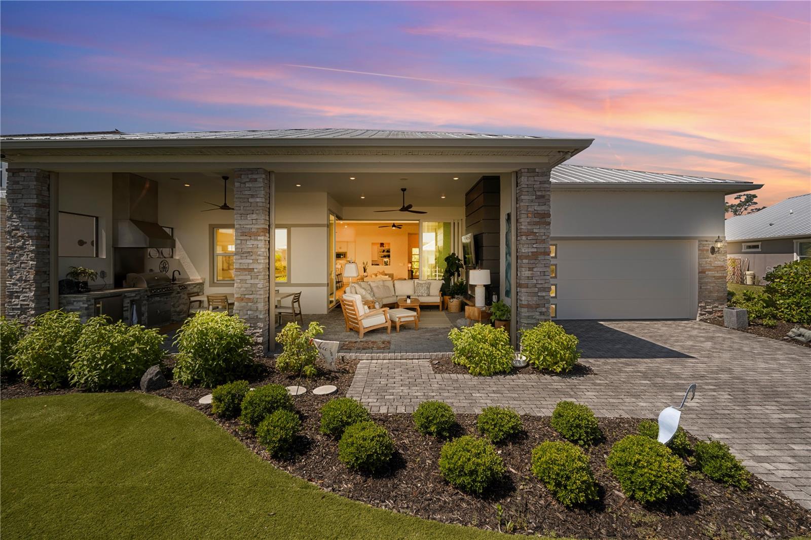 42179 HAMMOCK LN, PUNTA GORDA, FL, 33982