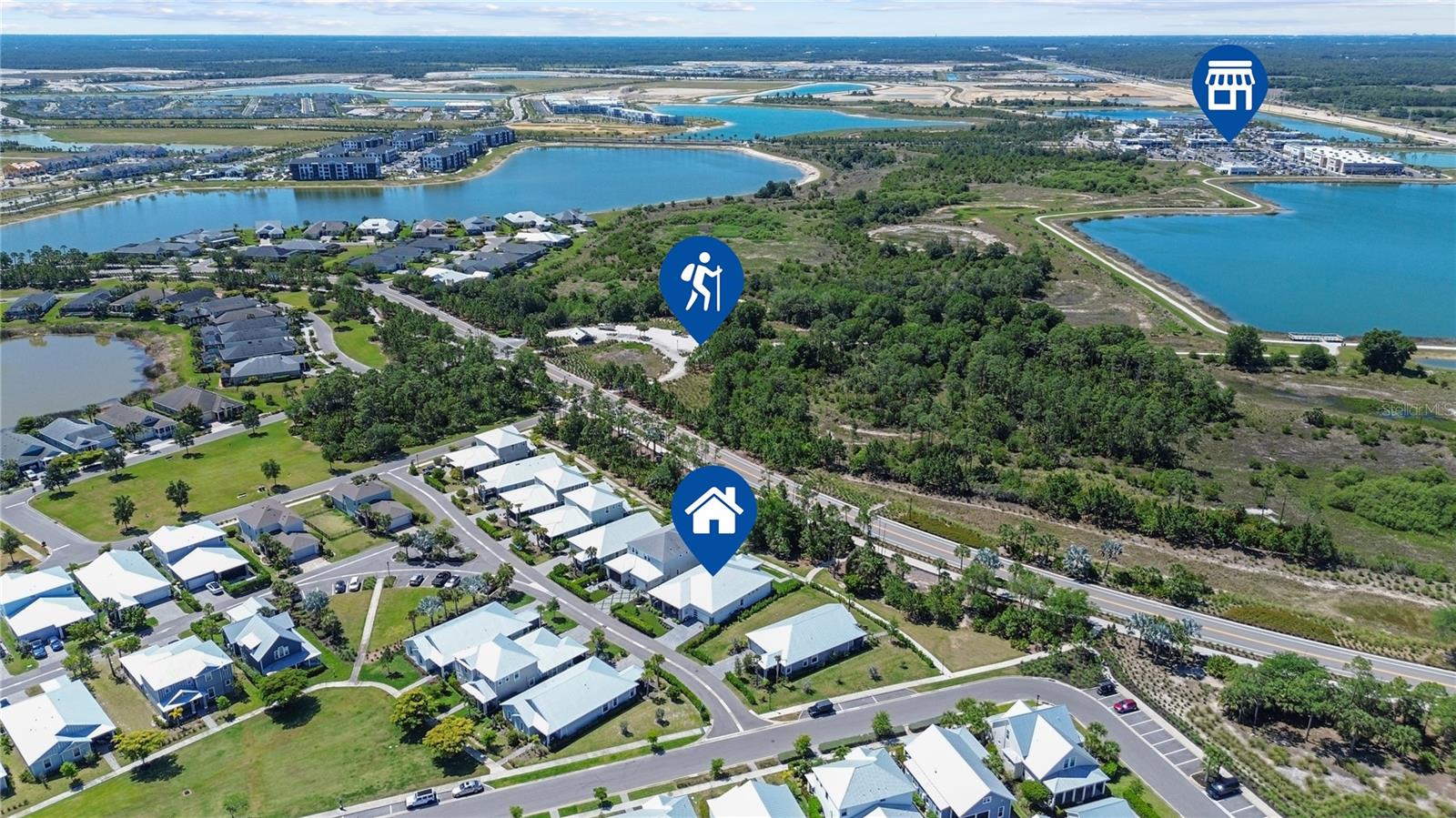 42179 HAMMOCK LN, PUNTA GORDA, FL, 33982