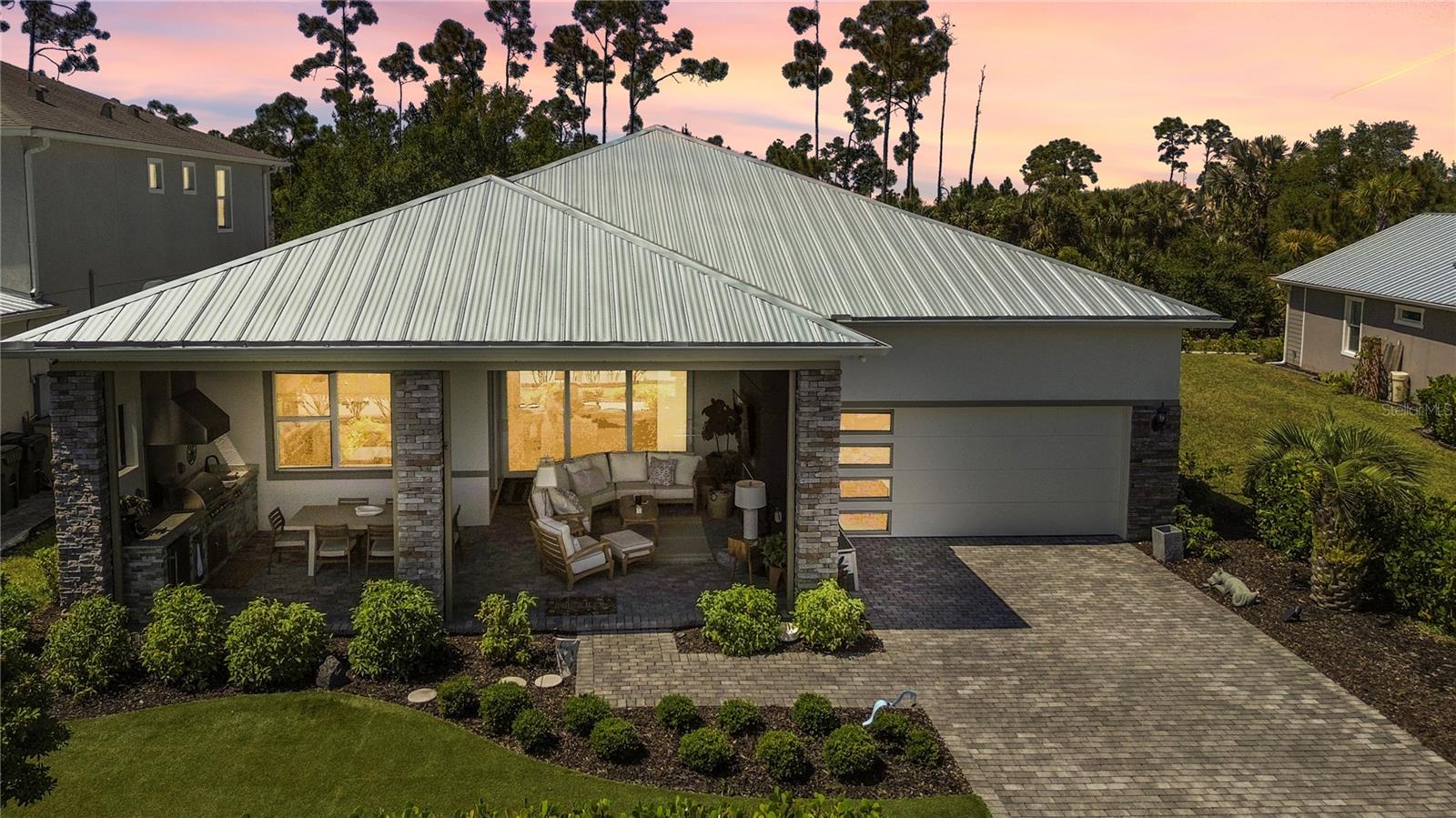 42179 HAMMOCK LN, PUNTA GORDA, FL, 33982