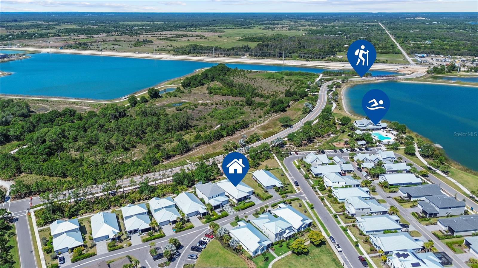 42179 HAMMOCK LN, PUNTA GORDA, FL, 33982