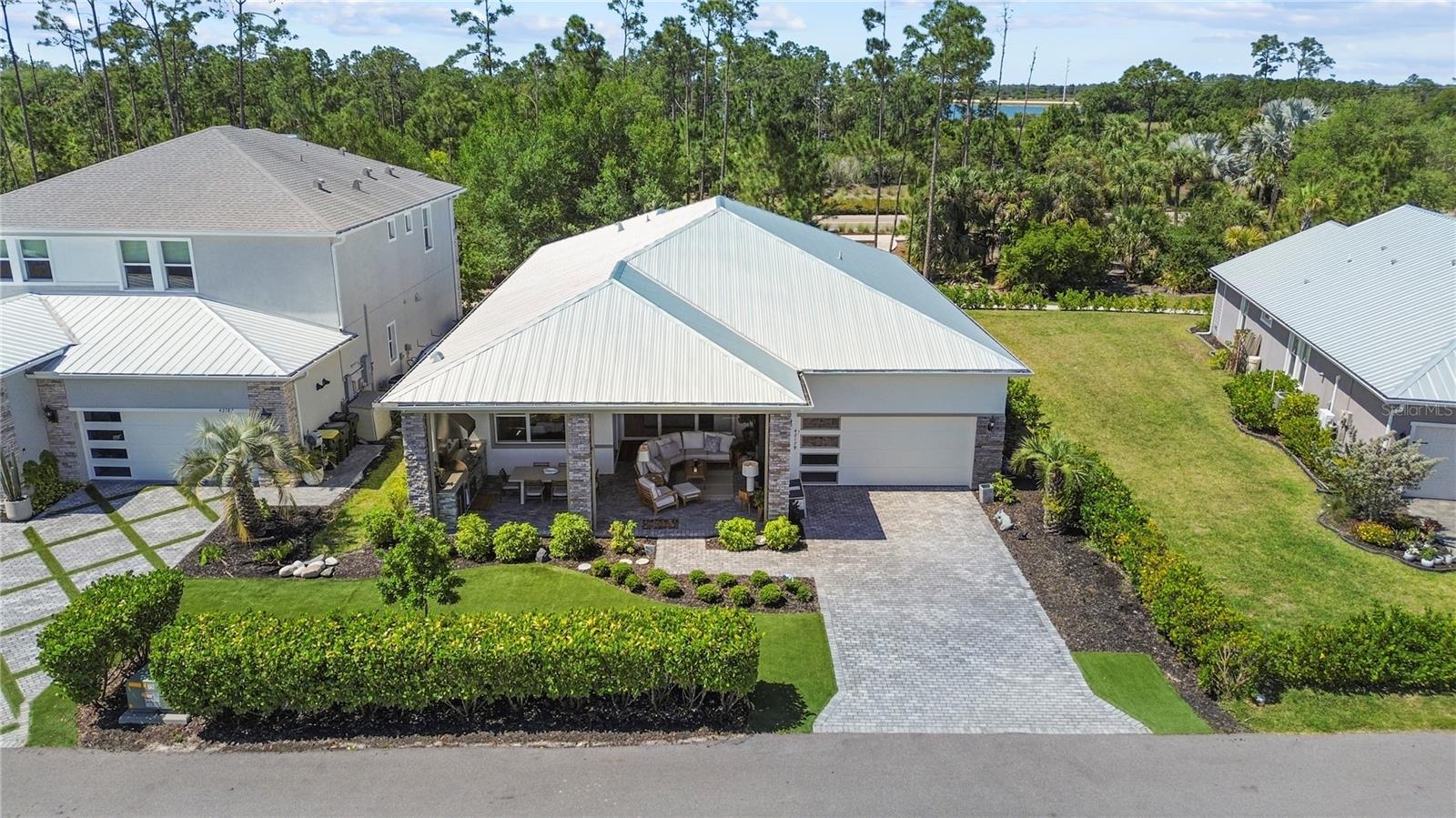 42179 HAMMOCK LN, PUNTA GORDA, FL, 33982