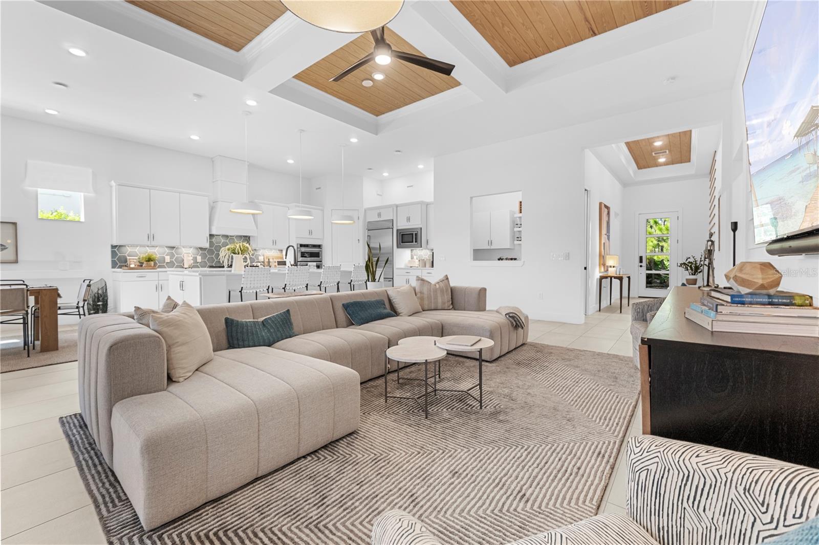 42179 HAMMOCK LN, PUNTA GORDA, FL, 33982