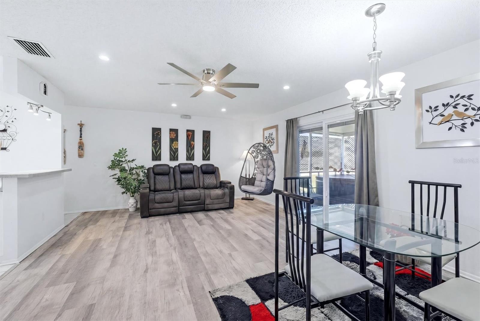 4044 S SALFORD BLVD, NORTH PORT, FL, 34287