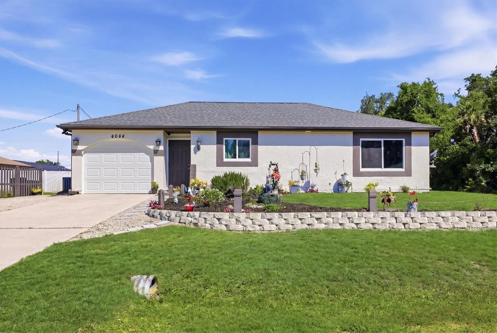 4044 S SALFORD BLVD, NORTH PORT, FL, 34287